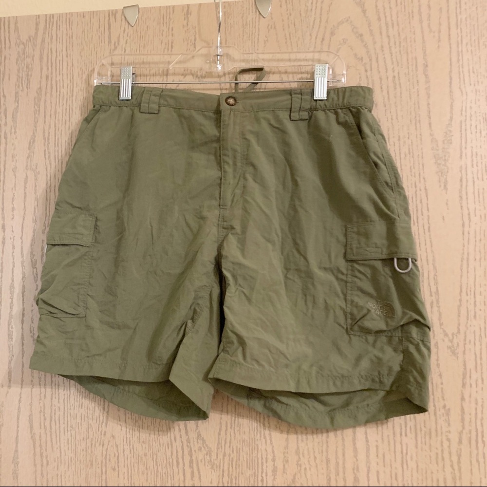 THE NORTH FACE shorts size Large